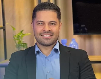 Luiz Filippe Muniz